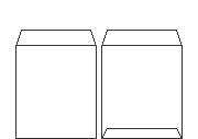 角4  ケント80g/m<sup>2</sup>