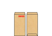 長4  クラフト70g/m<sup>2</sup>